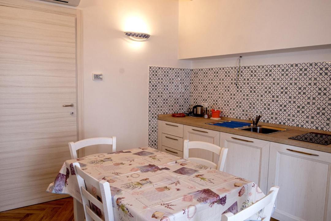 Il Mascherone Sepino Exterior photo