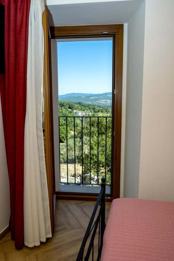 Il Mascherone Sepino Exterior photo