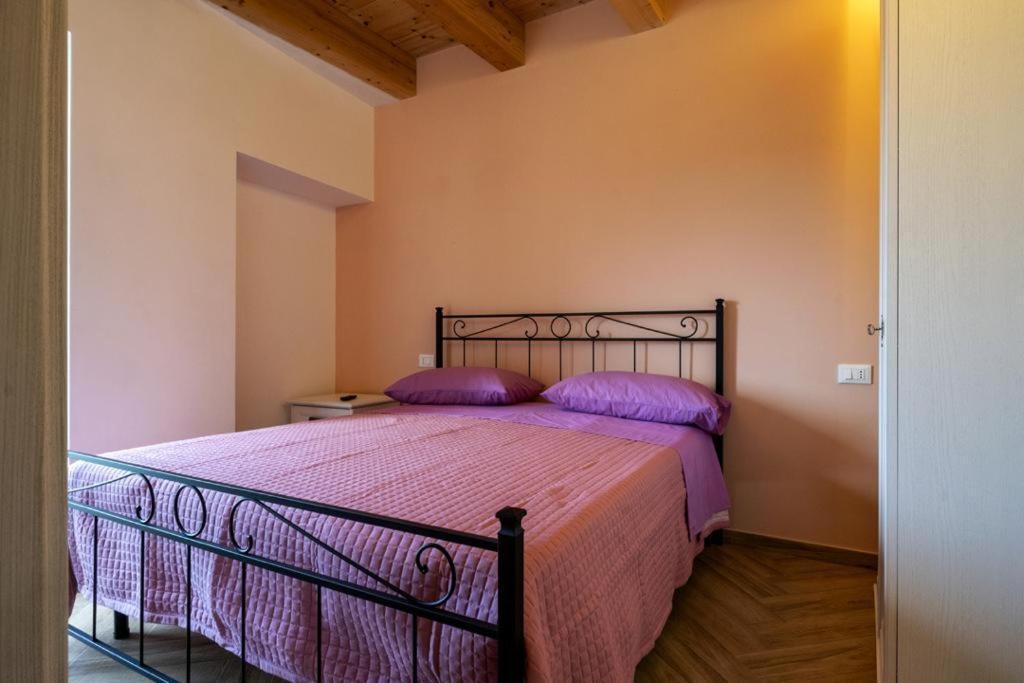 Il Mascherone Sepino Exterior photo