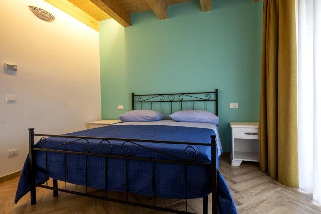 Il Mascherone Sepino Exterior photo