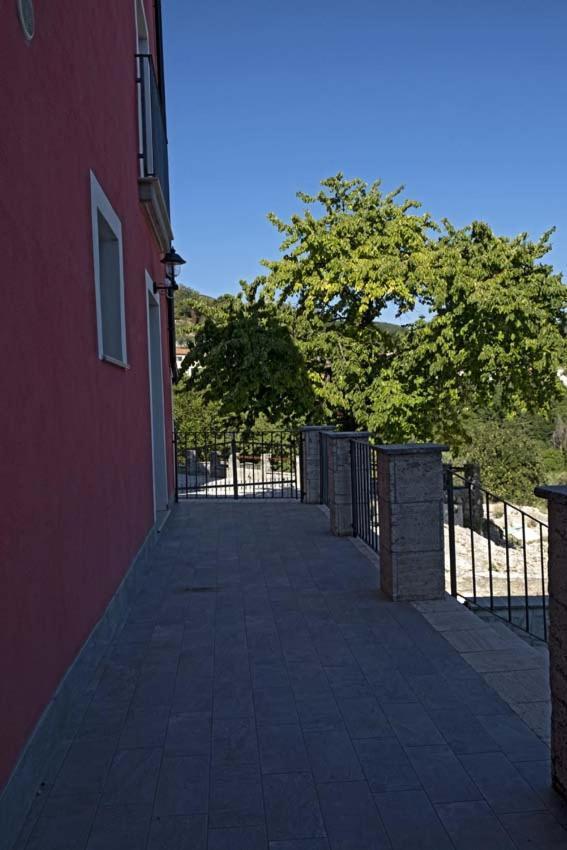 Il Mascherone Sepino Exterior photo