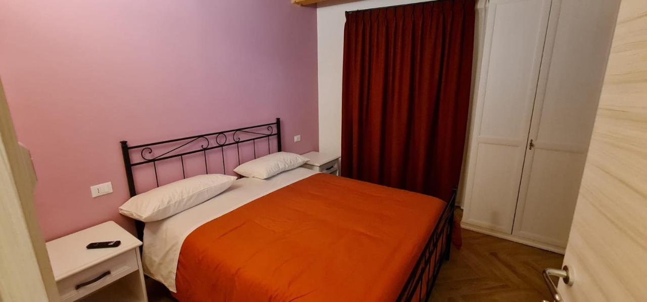 Il Mascherone Sepino Exterior photo