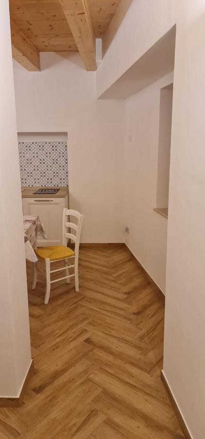 Il Mascherone Sepino Exterior photo