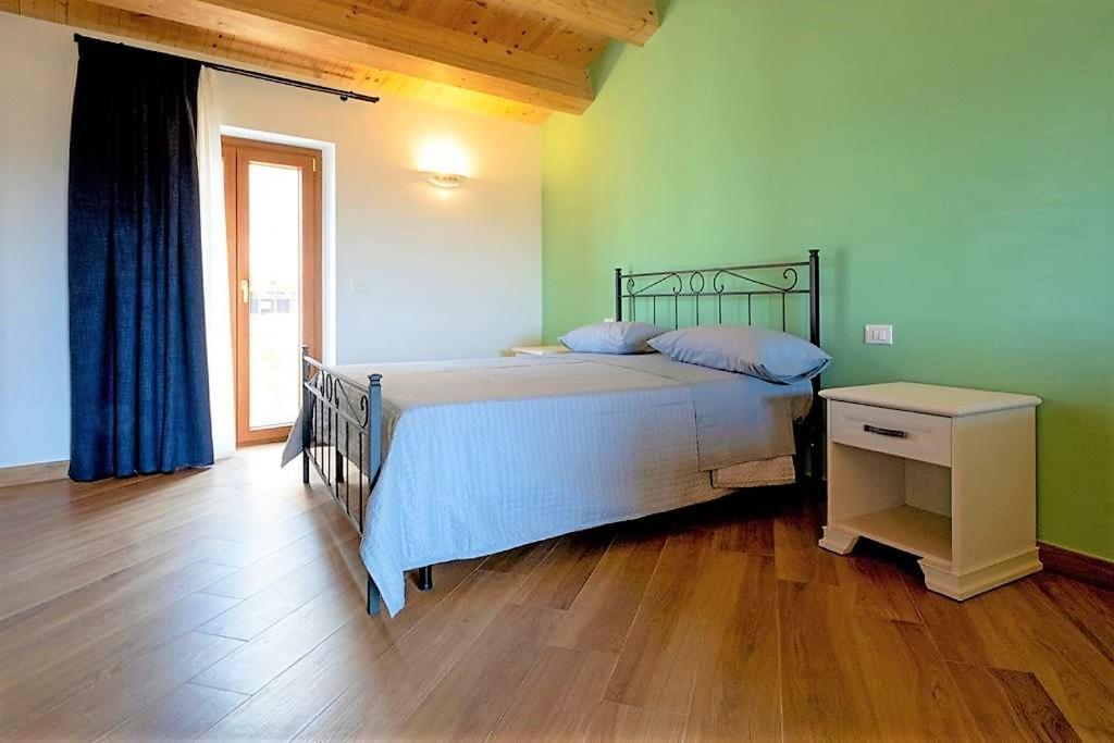 Il Mascherone Sepino Exterior photo
