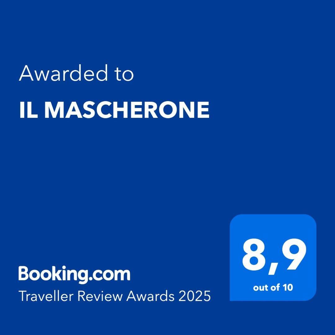 Il Mascherone Sepino Exterior photo